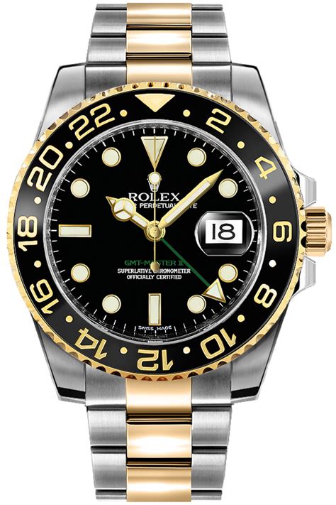 rolex drehrichtung